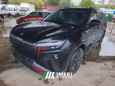 2023 Dongfeng Haoji Mach Power 1.5T Luxury - ავტომობილი ჩინეთიდან