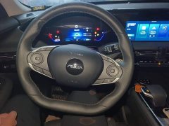 Dongfeng Haoji Mach Power 1.5T Luxury - ფოტო 10