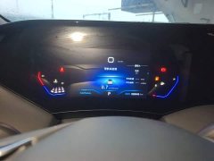 Dongfeng Haoji Mach Power 1.5T Luxury - ფოტო 11