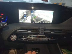 Dongfeng Haoji Mach Power 1.5T Luxury - ფოტო 12