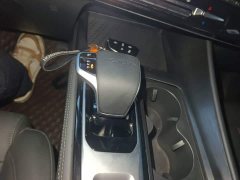 Dongfeng Haoji Mach Power 1.5T Luxury - ფოტო 13