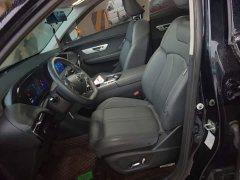 Dongfeng Haoji Mach Power 1.5T Luxury - ფოტო 14