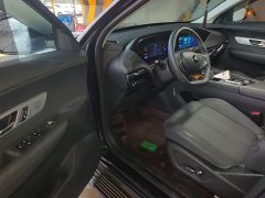 Dongfeng Haoji Mach Power 1.5T Luxury - ფოტო 15