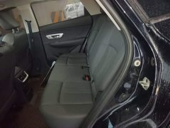 Dongfeng Haoji Mach Power 1.5T Luxury - ფოტო 16