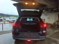 Dongfeng Haoji Mach Power 1.5T Luxury - ფოტო 18
