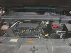 Dongfeng Haoji Mach Power 1.5T Luxury - ფოტო 19