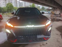 Dongfeng Haoji Mach Power 1.5T Luxury - ფოტო 2