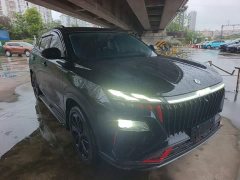 Dongfeng Haoji Mach Power 1.5T Luxury - ფოტო 3