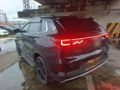 Dongfeng Haoji Mach Power 1.5T Luxury - ფოტო 4