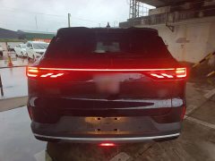 Dongfeng Haoji Mach Power 1.5T Luxury - ფოტო 5