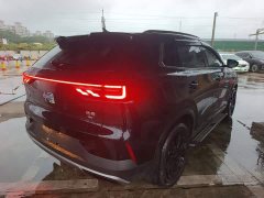 Dongfeng Haoji Mach Power 1.5T Luxury - ფოტო 6