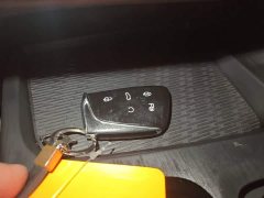 Dongfeng Haoji Mach Power 1.5T Luxury - ფოტო 8