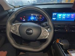 Dongfeng Haoji Mach Power 1.5T Luxury - ფოტო 9