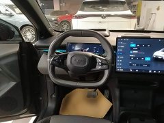 Lynk & Co 20 530km Rear-wheel Drive Max - ფოტო 10