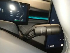 Lynk & Co 20 530km Rear-wheel Drive Max - ფოტო 13