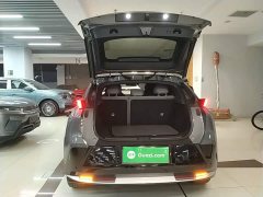 Lynk & Co 20 530km Rear-wheel Drive Max - ფოტო 18