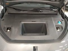 Lynk & Co 20 530km Rear-wheel Drive Max - ფოტო 19