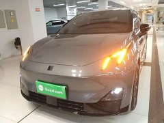 Lynk & Co 20 530km Rear-wheel Drive Max - ფოტო 2