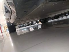 Lynk & Co 20 530km Rear-wheel Drive Max - ფოტო 20