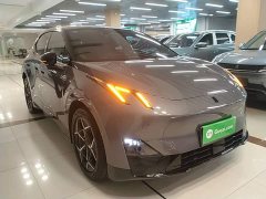 Lynk & Co 20 530km Rear-wheel Drive Max - ფოტო 3