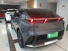 Lynk & Co 20 530km Rear-wheel Drive Max - ფოტო 4