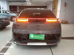 Lynk & Co 20 530km Rear-wheel Drive Max - ფოტო 5