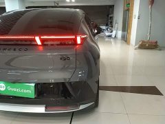 Lynk & Co 20 530km Rear-wheel Drive Max - ფოტო 7