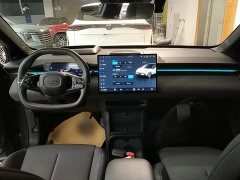Lynk & Co 20 530km Rear-wheel Drive Max - ფოტო 9