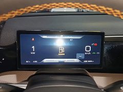 BYD Song Pro New Energy Champion Edition DM-i 110KM Excellence - ფოტო 11