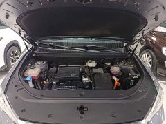 BYD Song Pro New Energy Champion Edition DM-i 110KM Excellence - ფოტო 19