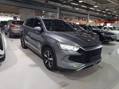 BYD Song Pro New Energy Champion Edition DM-i 110KM Excellence - ფოტო 3