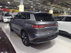 BYD Song Pro New Energy Champion Edition DM-i 110KM Excellence - ფოტო 4