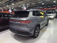 BYD Song Pro New Energy Champion Edition DM-i 110KM Excellence - ფოტო 6