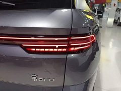 BYD Song Pro New Energy Champion Edition DM-i 110KM Excellence - ფოტო 7