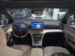 BYD Song Pro New Energy Champion Edition DM-i 110KM Excellence - ფოტო 9