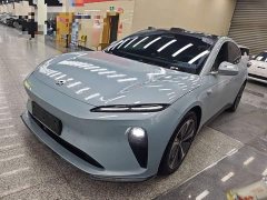 Nio ET5T 75kWh Touring - ფოტო 1