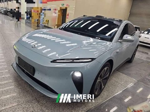 2024 Nio ET5T 75kWh Touring - ავტომობილი ჩინეთიდან