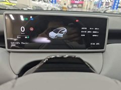 Nio ET5T 75kWh Touring - ფოტო 11