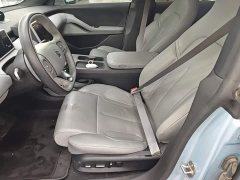 Nio ET5T 75kWh Touring - ფოტო 14