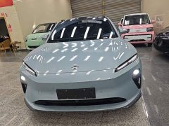 Nio ET5T 75kWh Touring - ფოტო 2