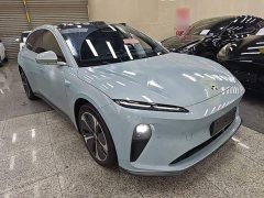 Nio ET5T 75kWh Touring - ფოტო 3