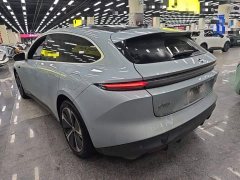 Nio ET5T 75kWh Touring - ფოტო 4