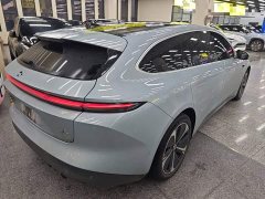Nio ET5T 75kWh Touring - ფოტო 6