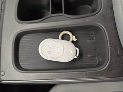 Nio ET5T 75kWh Touring - ფოტო 8