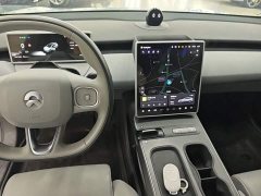Nio ET5T 75kWh Touring - ფოტო 9