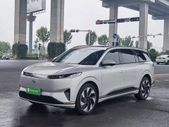 Dongfeng eπ008 210Ultra Extended Range 5-Seater - photo 1