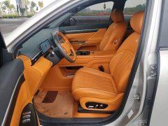 Dongfeng eπ008 210Ultra Extended Range 5-Seater - photo 14
