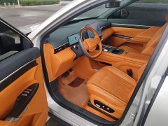 Dongfeng eπ008 210Ultra Extended Range 5-Seater - photo 15