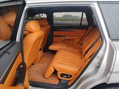 Dongfeng eπ008 210Ultra Extended Range 5-Seater - photo 16