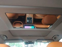 Dongfeng eπ008 210Ultra Extended Range 5-Seater - photo 17